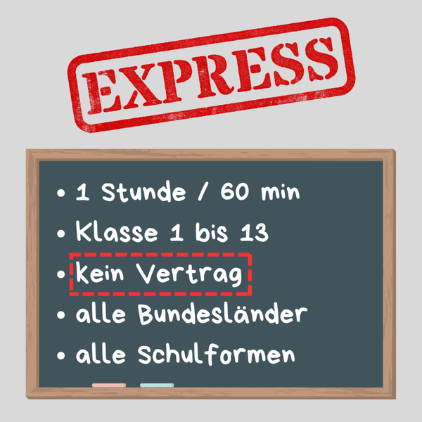 Mathe-Express